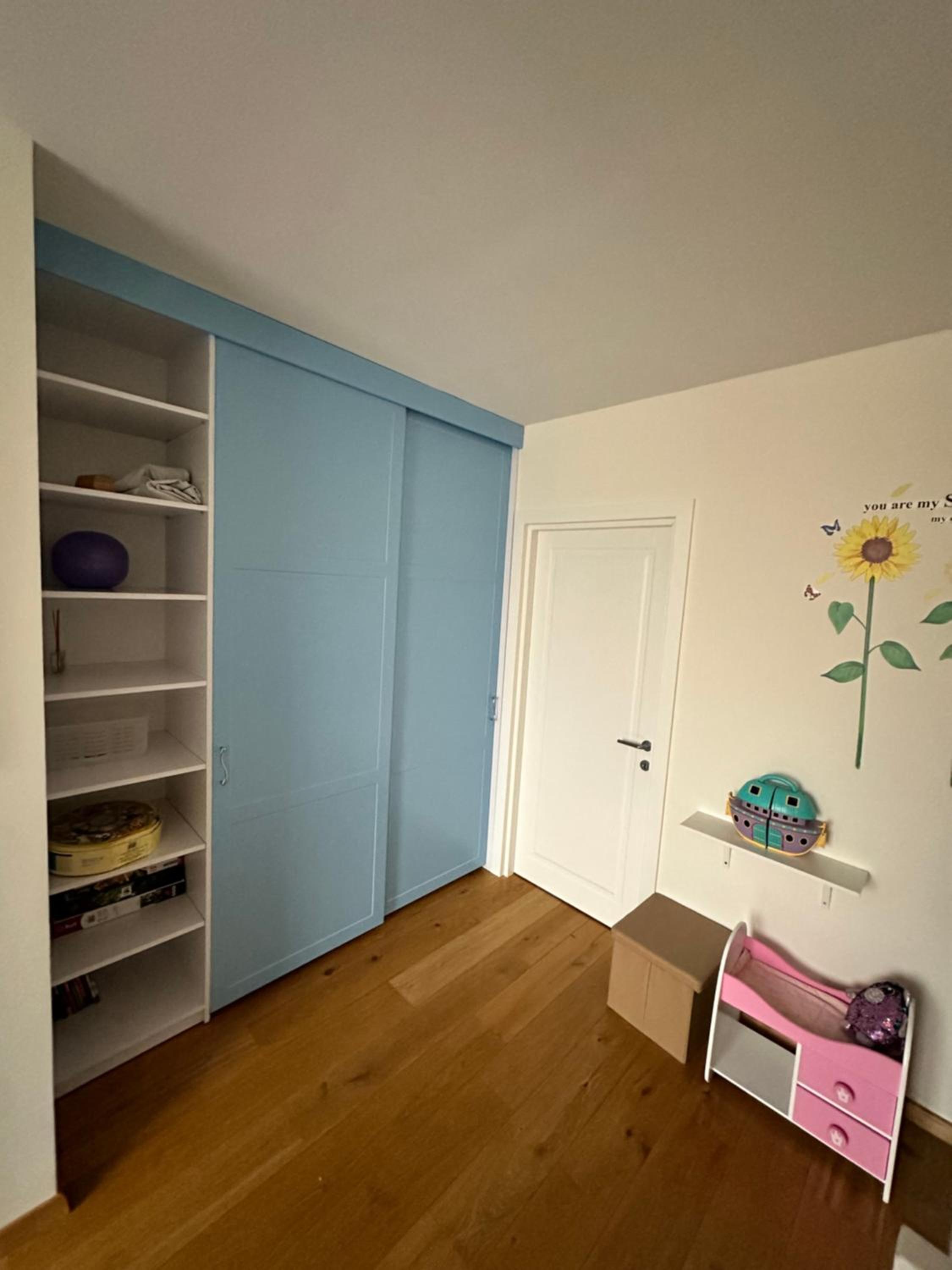 Jaukūs apartamentai Palangoje