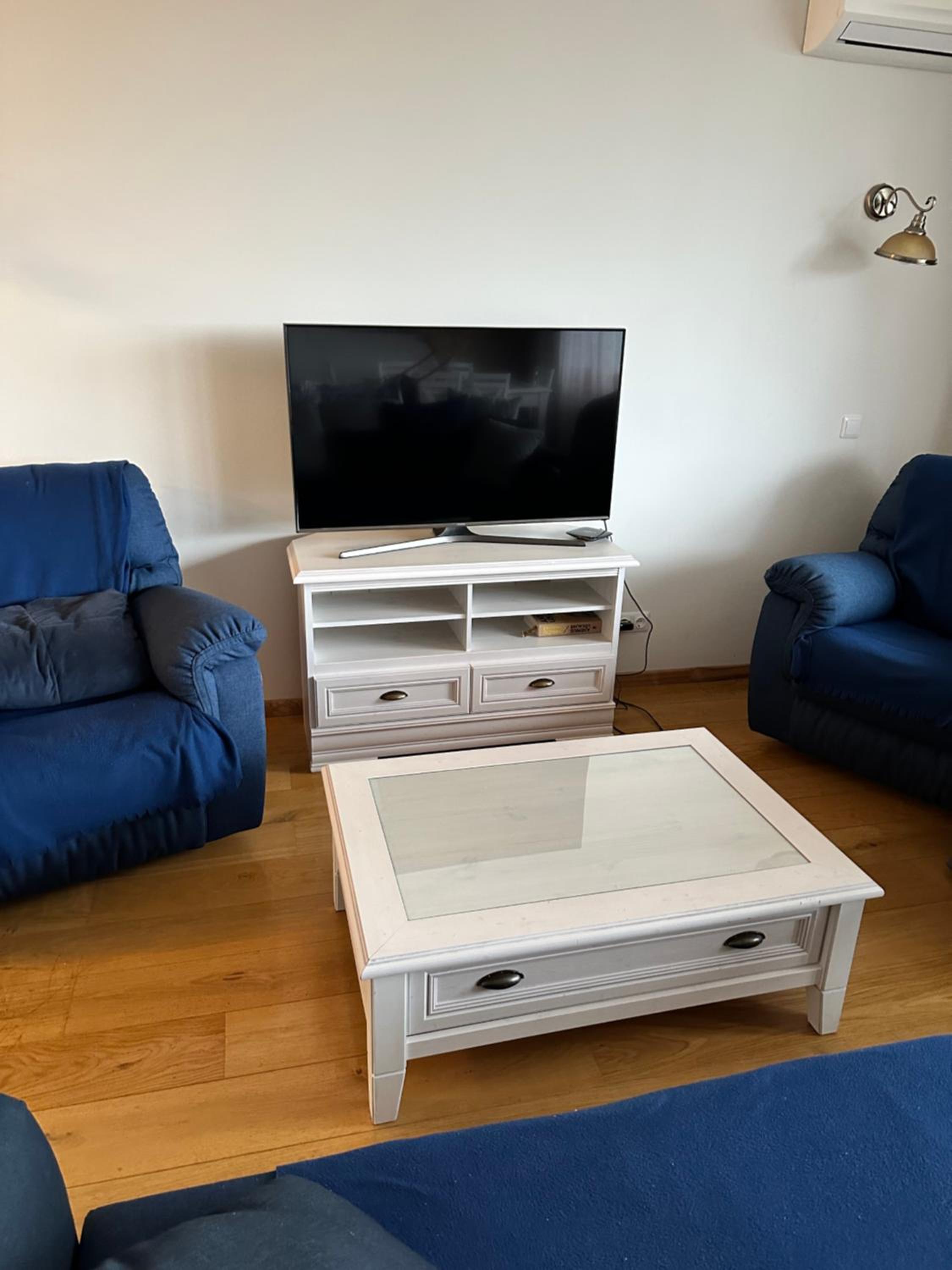 Jaukūs apartamentai Palangoje