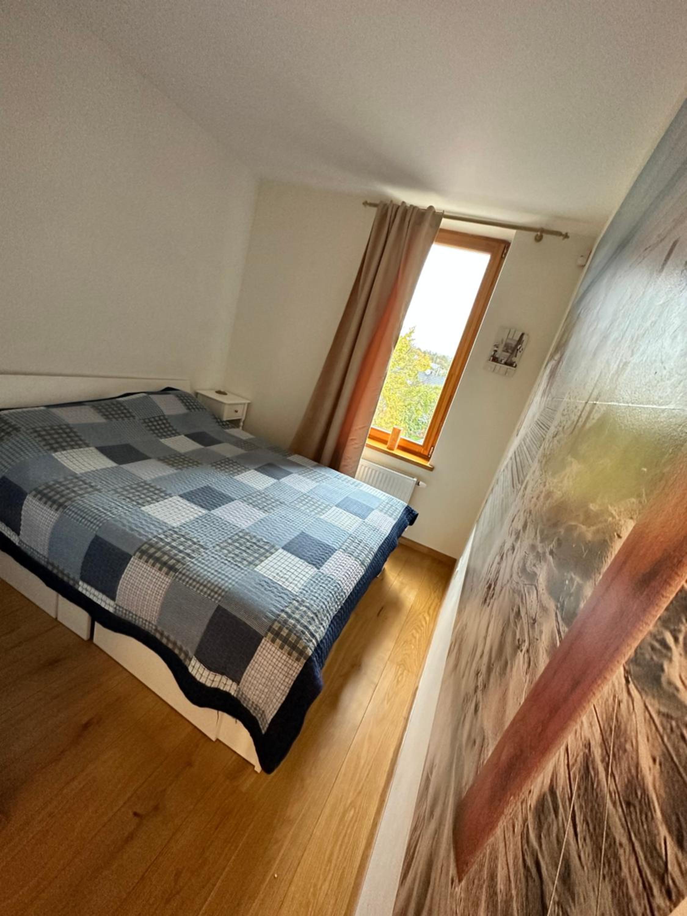 Jaukūs apartamentai Palangoje