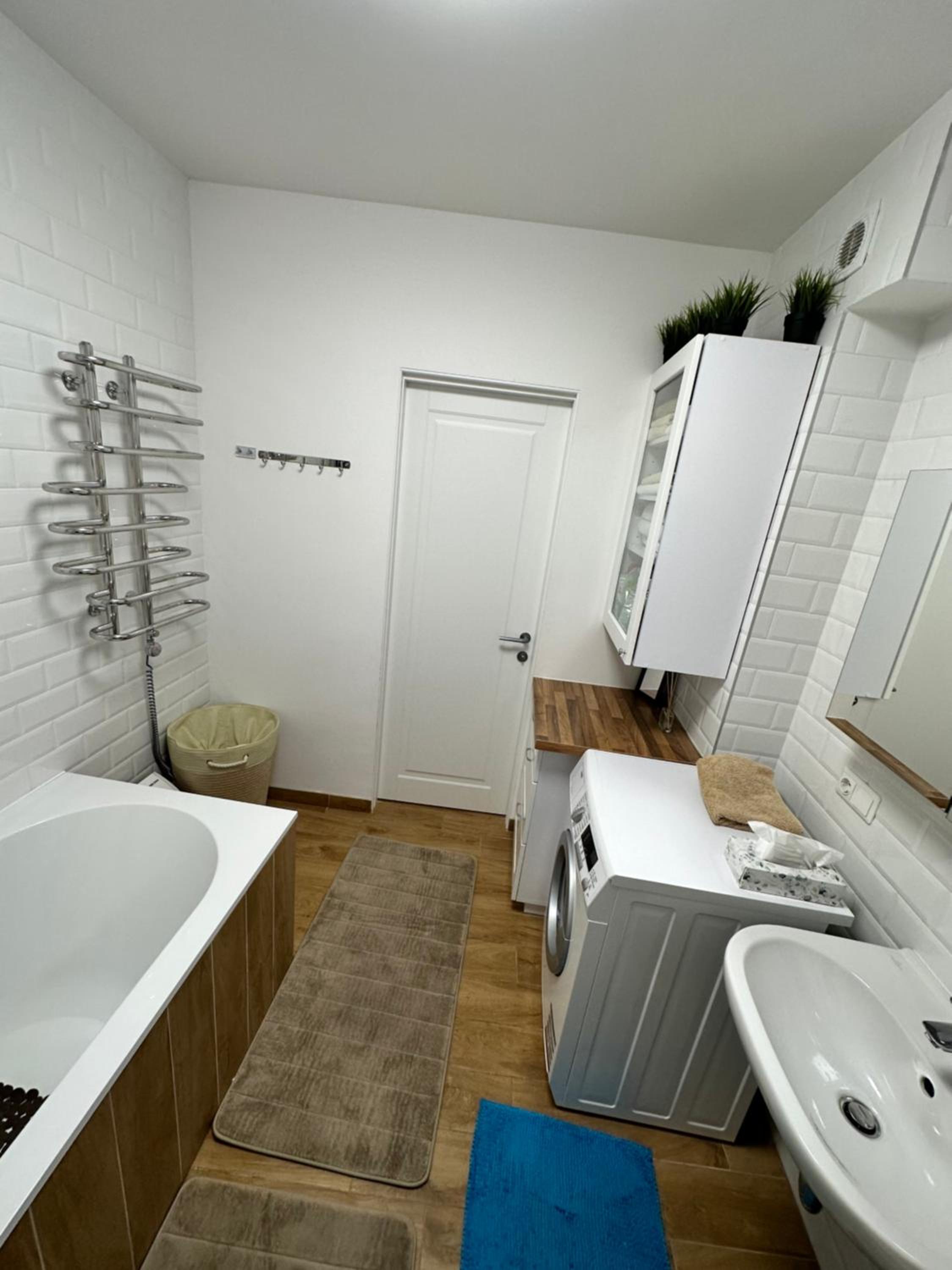 Jaukūs apartamentai Palangoje