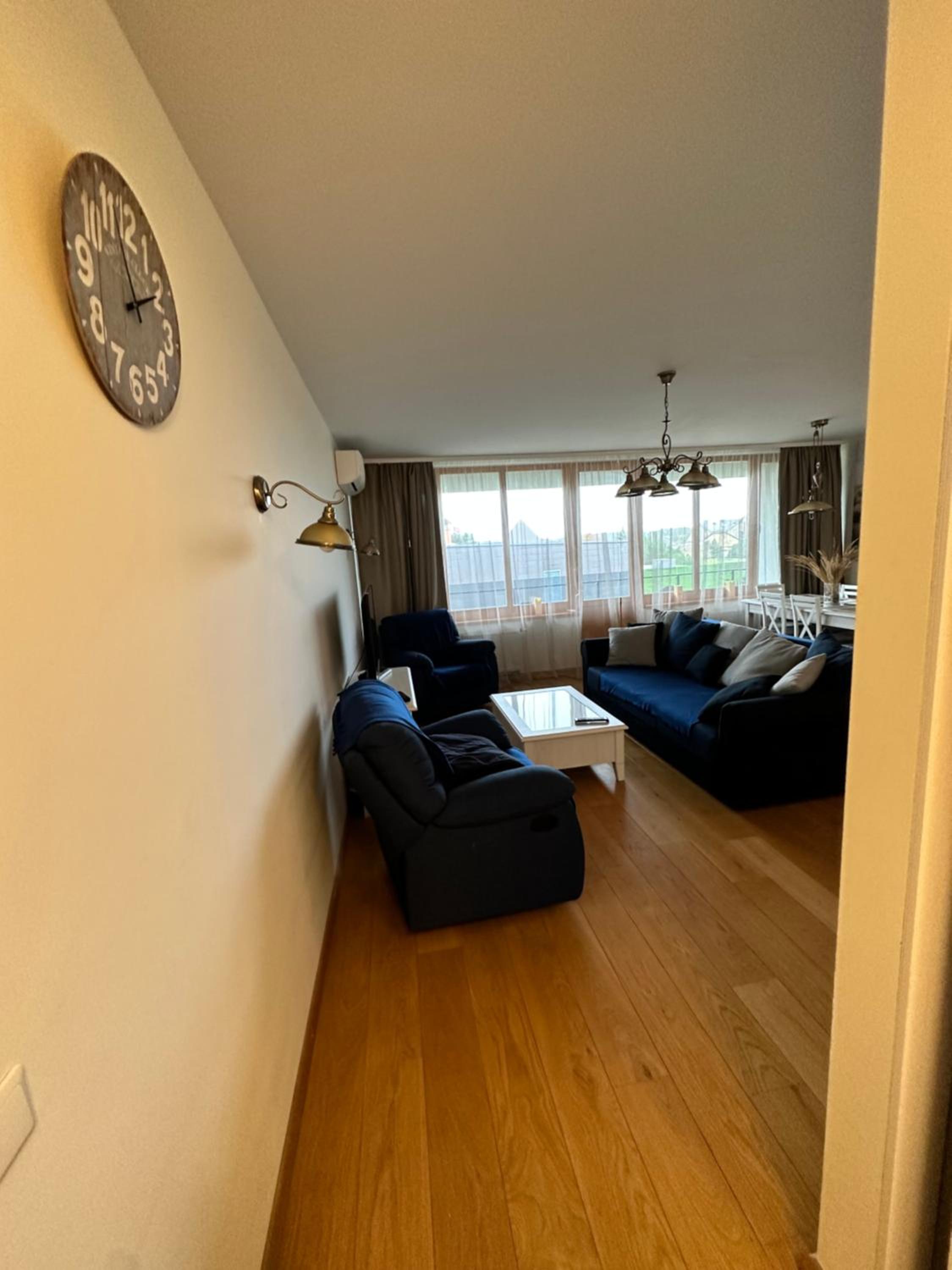 Jaukūs apartamentai Palangoje