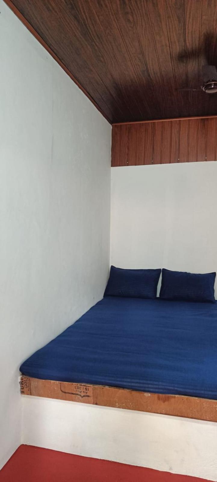 Tantra Beachstay