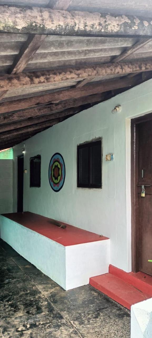Tantra Beachstay