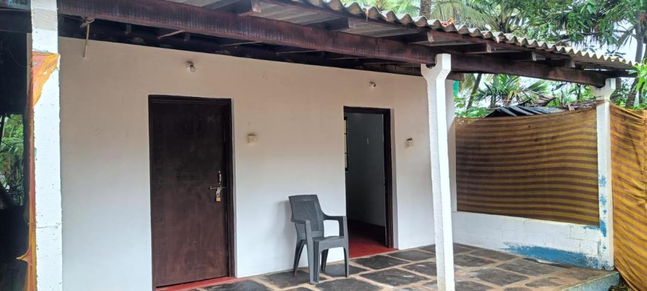 Tantra Beachstay