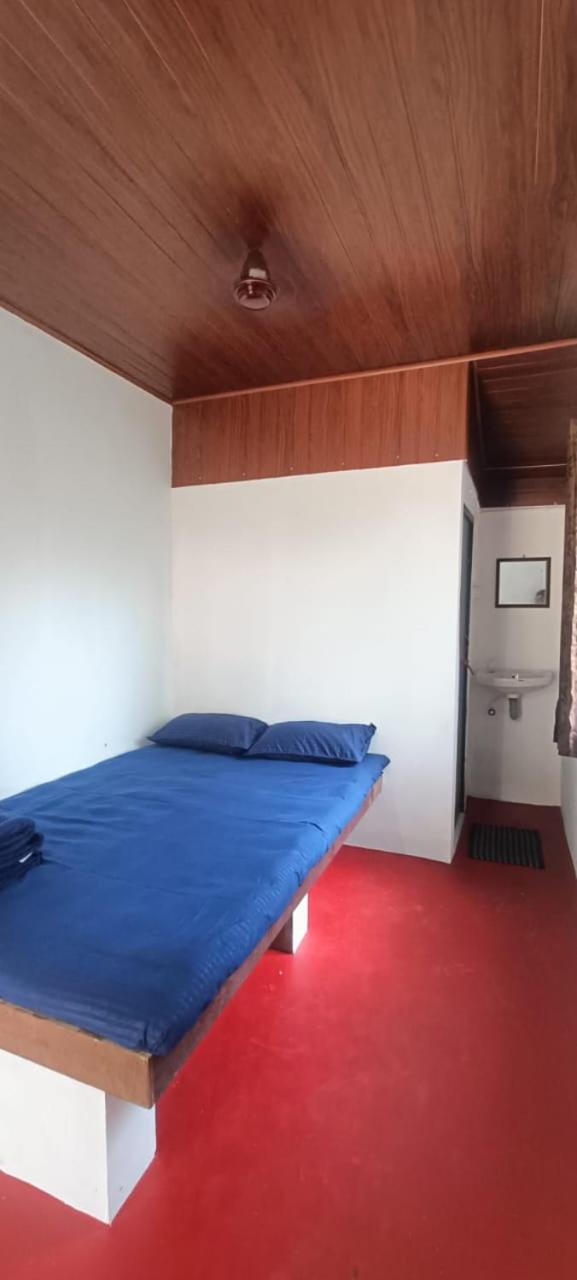 Tantra Beachstay