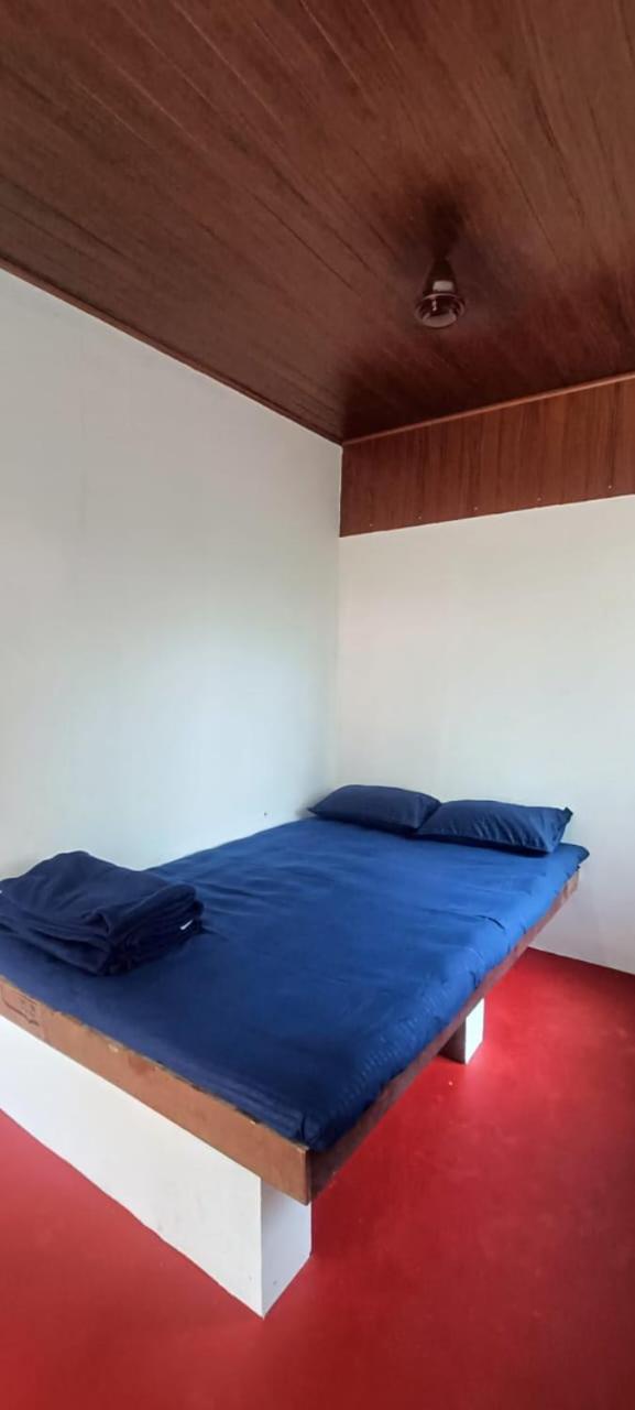 Tantra Beachstay