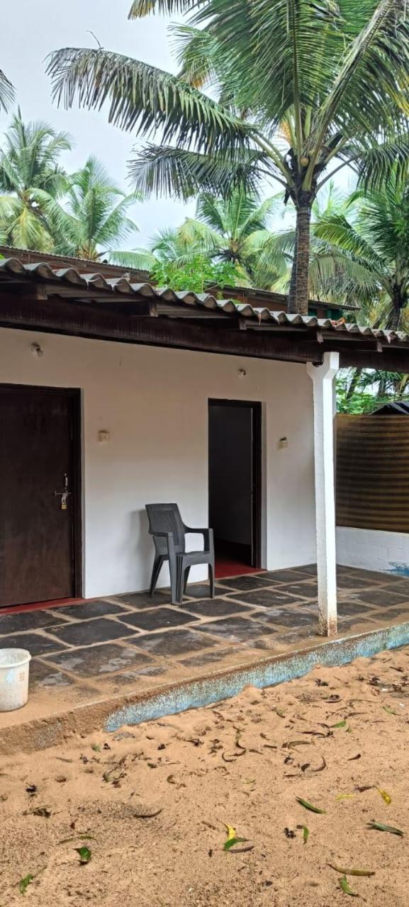 Tantra Beachstay