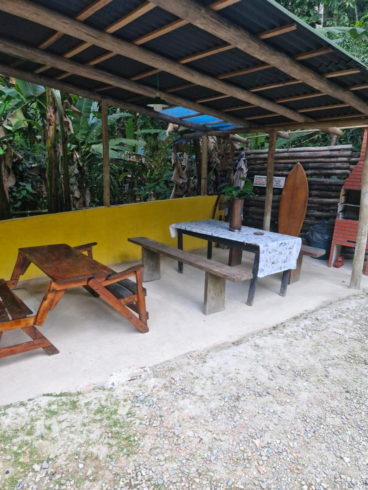 Pousada Familia Viva Trindade - Property Image 19