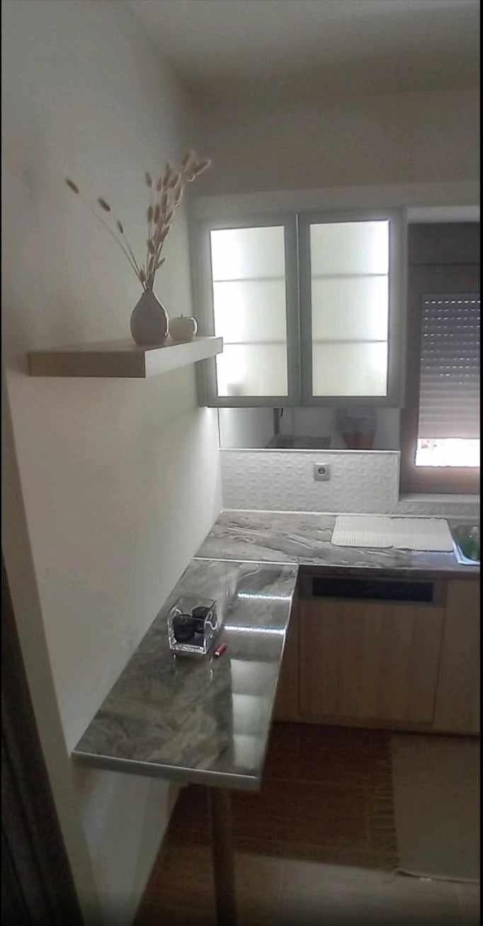 Balance Suite
