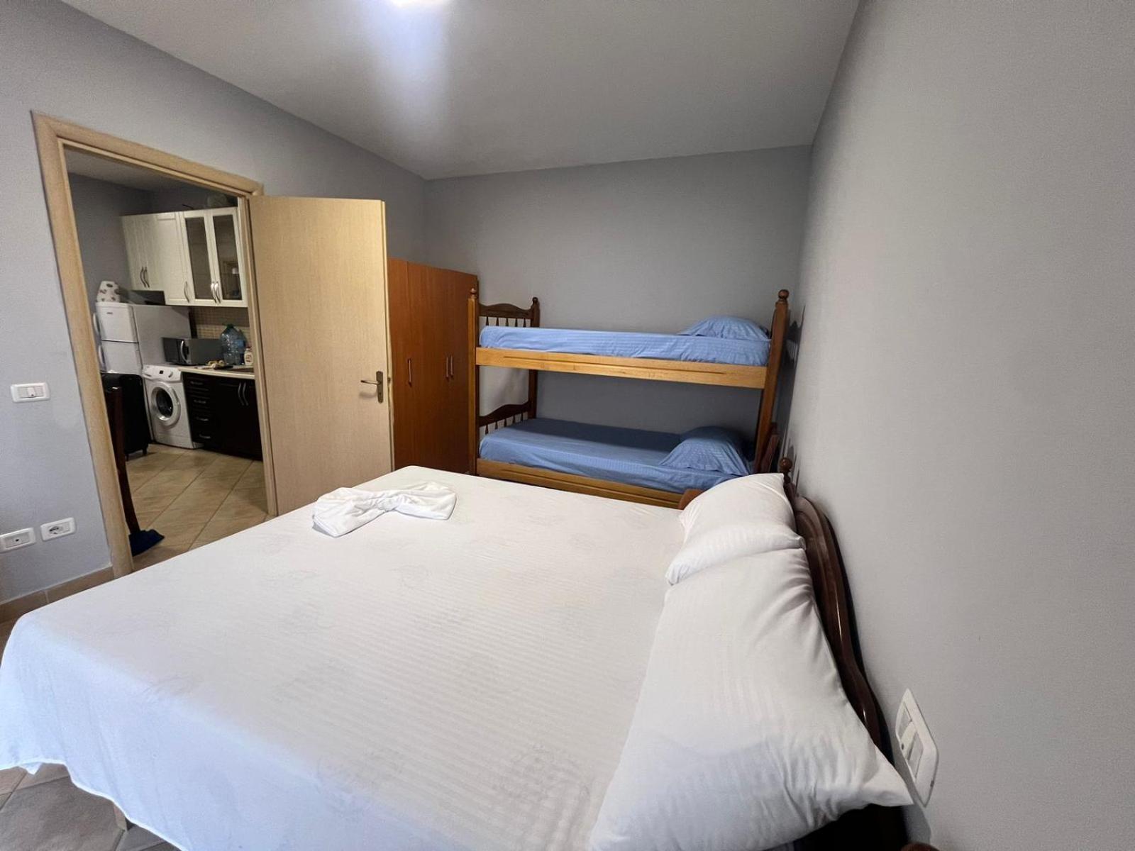 Beach House Durres