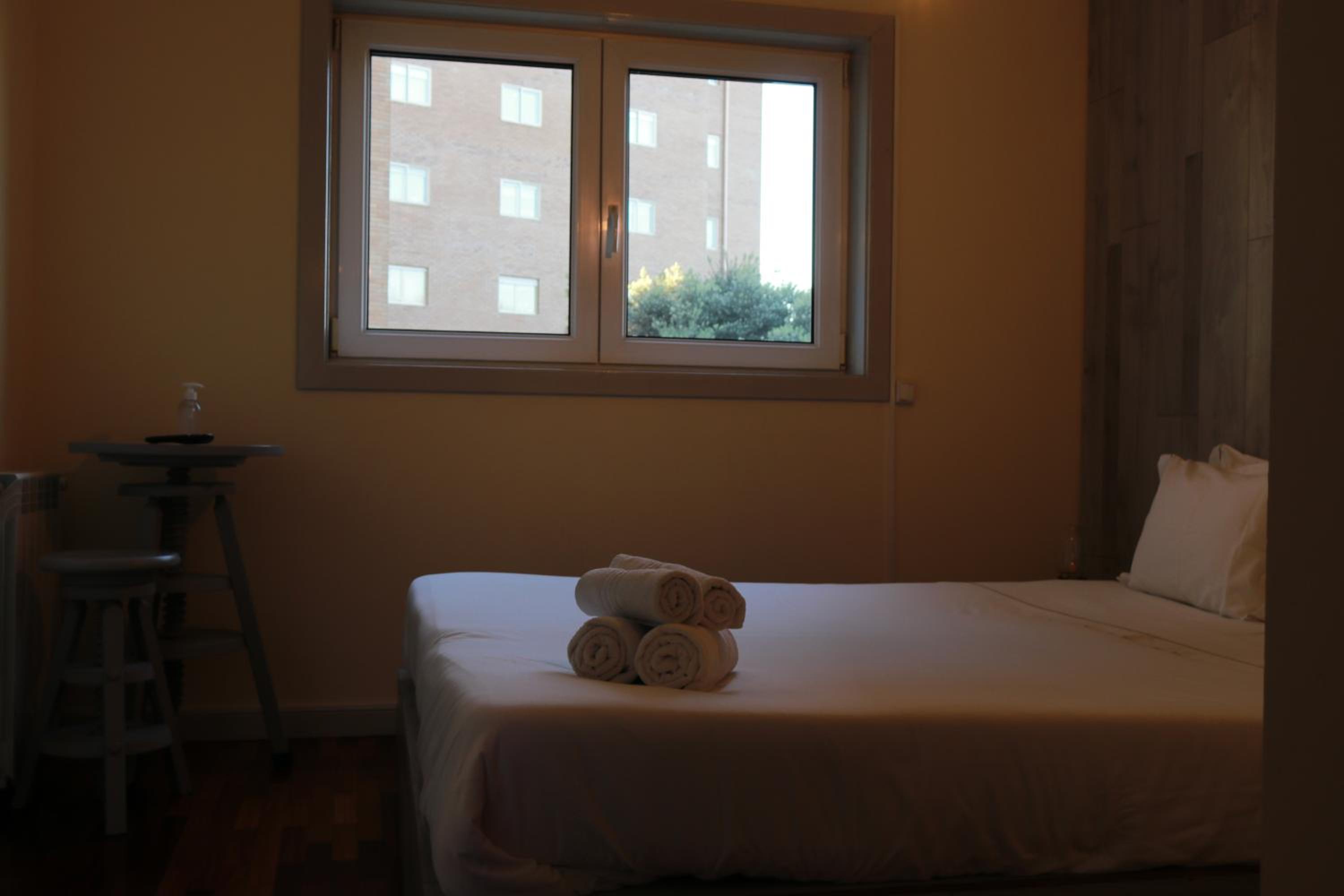 Oportocean Suites
