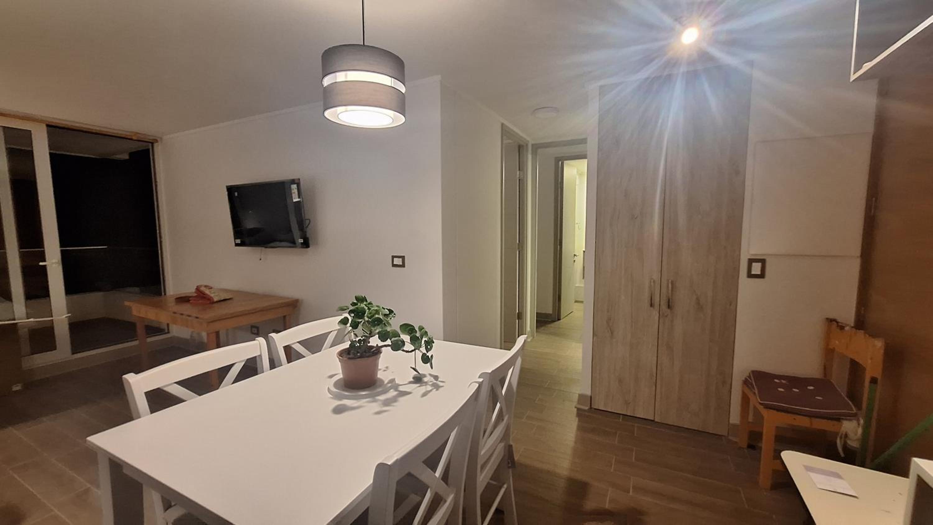 Foresta Village Late Checkout Apartment