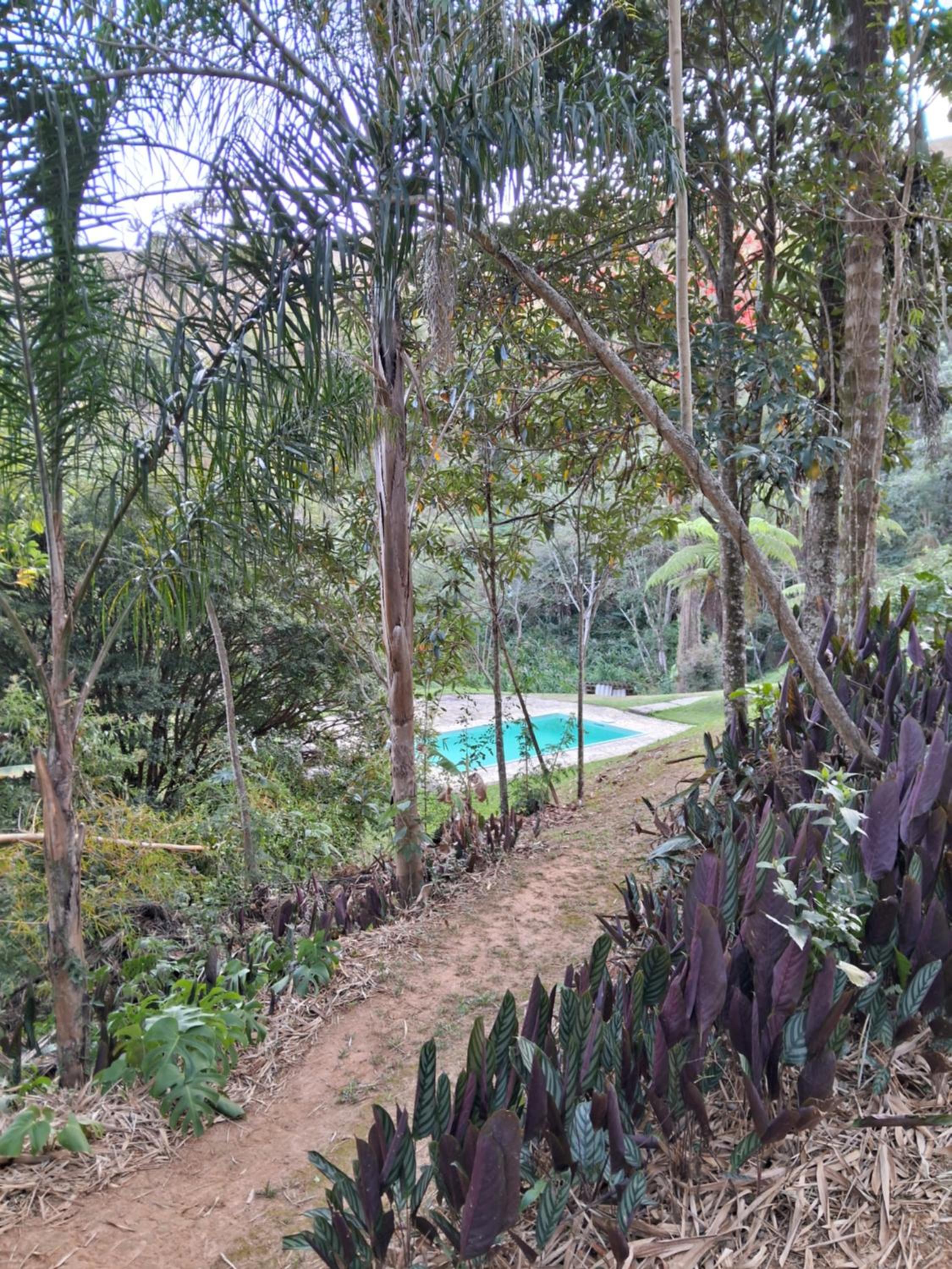 Chalé Pedra Furada