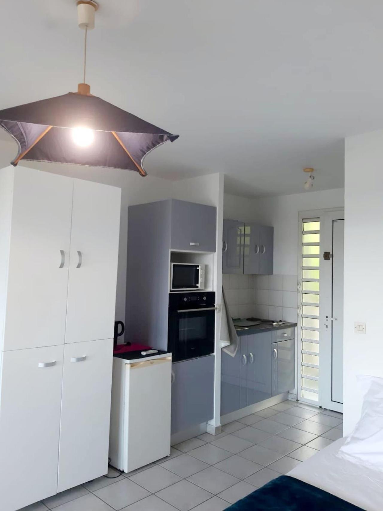 Le Pearl : Studio, Marina view 4