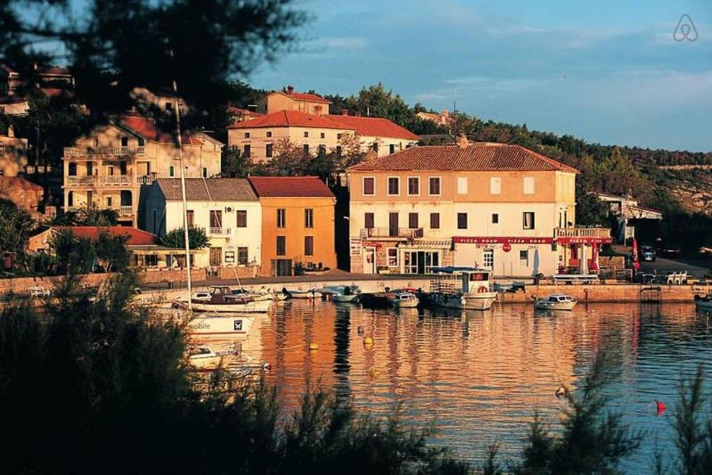 Apartmani Kvesic - Azzurro