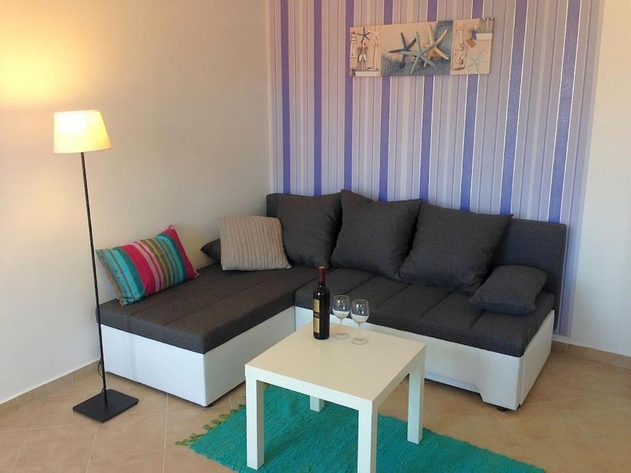 Apartmani Kvesic - Azzurro
