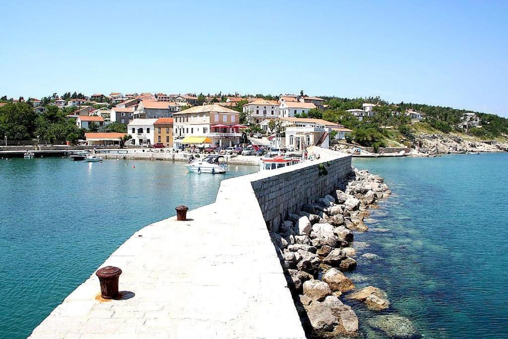 Apartmani Kvesic - Azzurro