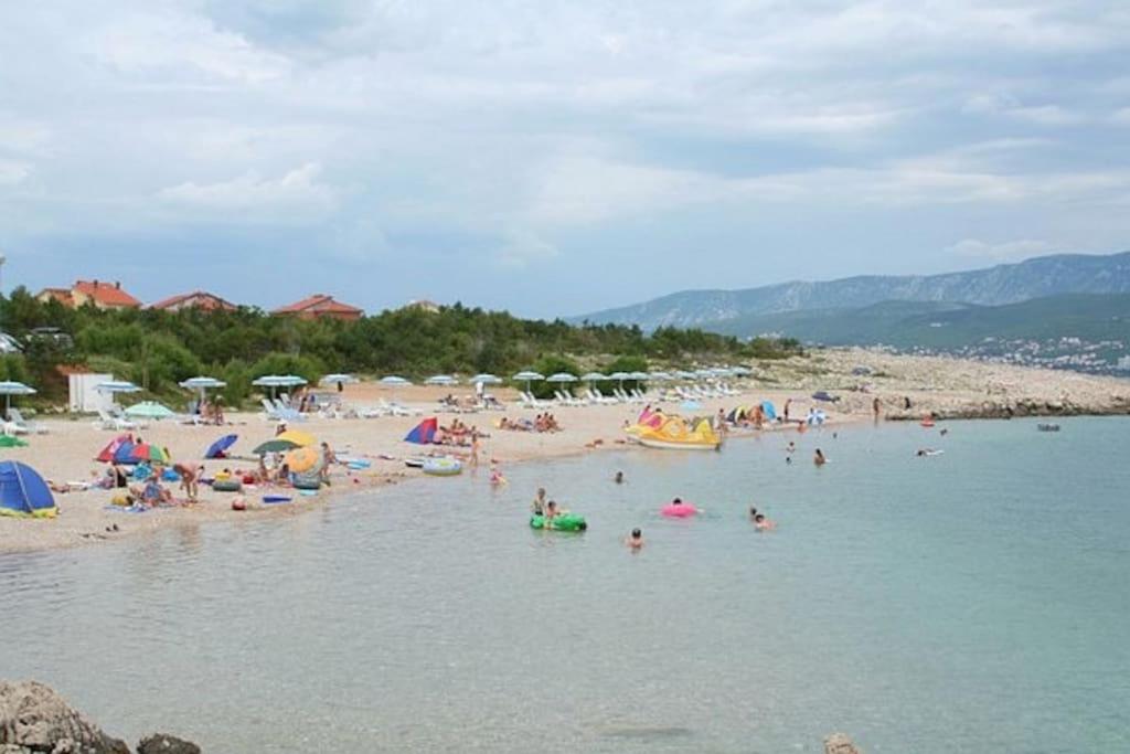 Apartmani Kvesic - Azzurro