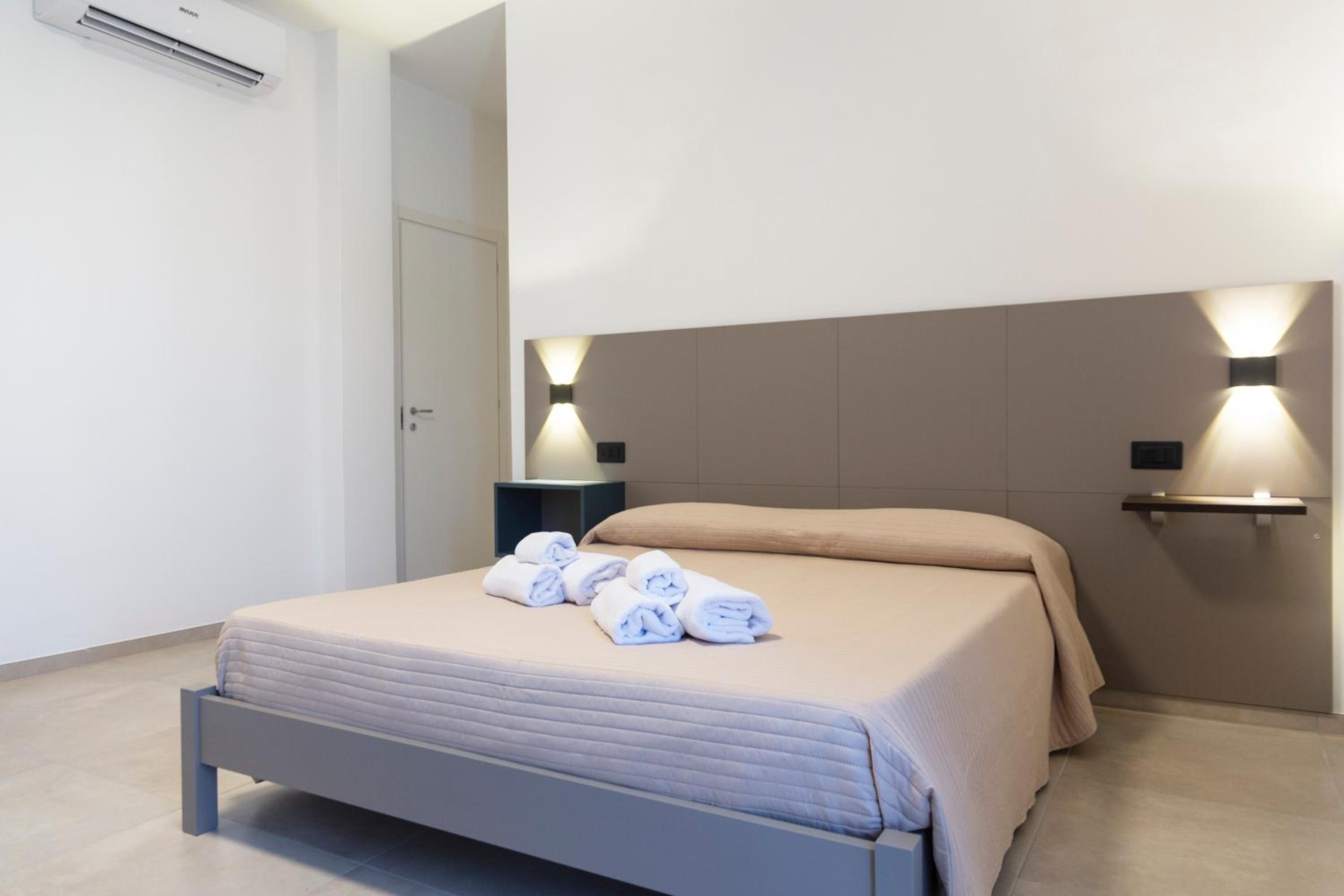 Flamengo rooms