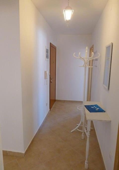 Apartmani Kvesic - Azzurro