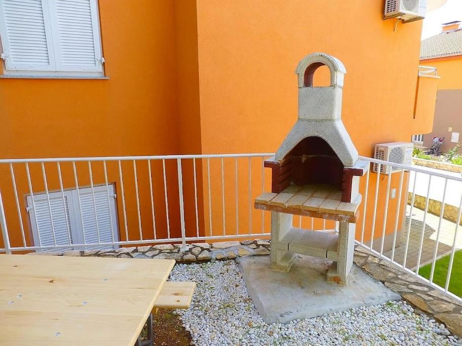 Apartmani Kvesic - Azzurro