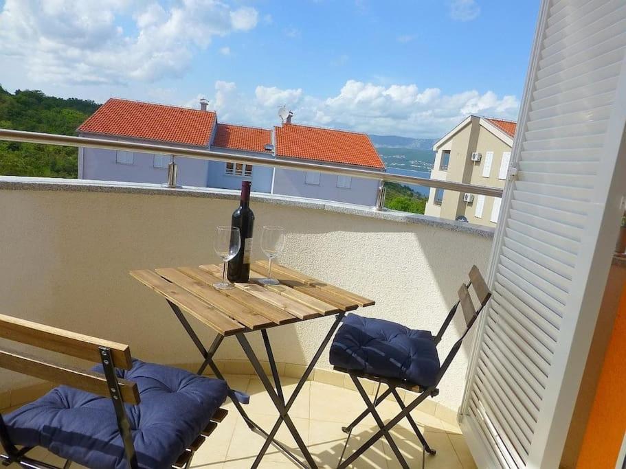 Apartmani Kvesic - Azzurro