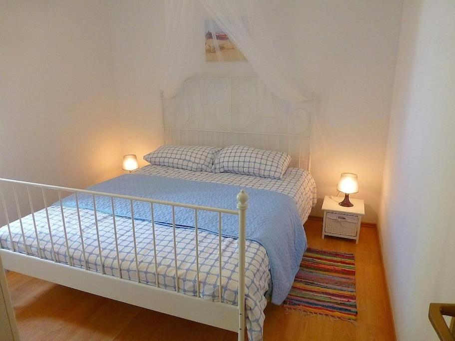 Apartmani Kvesic - Azzurro