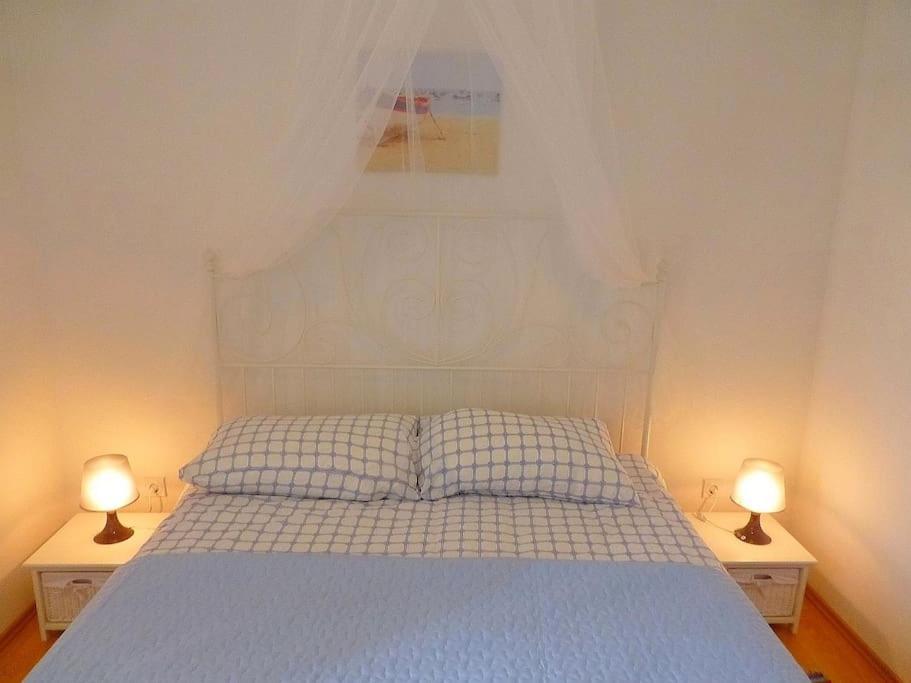 Apartmani Kvesic - Azzurro
