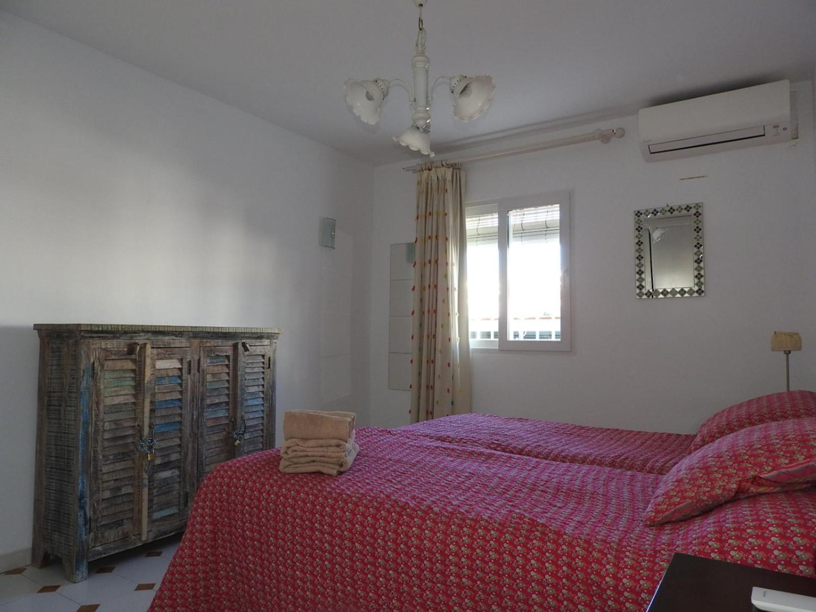 Burriana Casa Molli