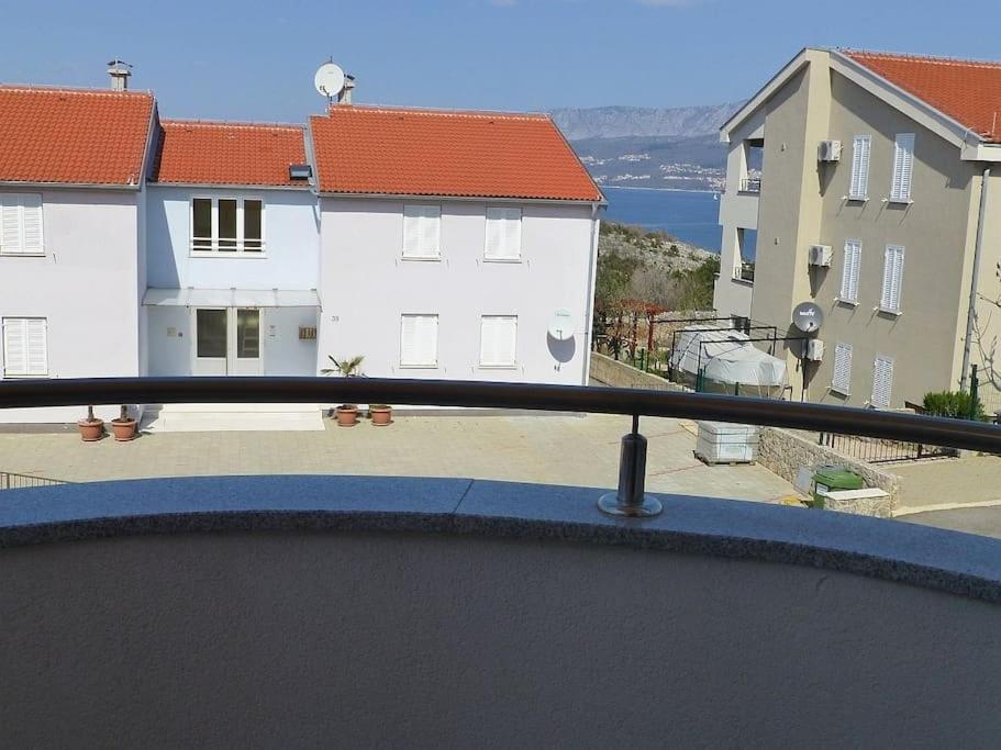 Apartmani Kvesic - Azzurro