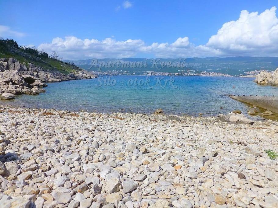 Apartmani Kvesic - Azzurro