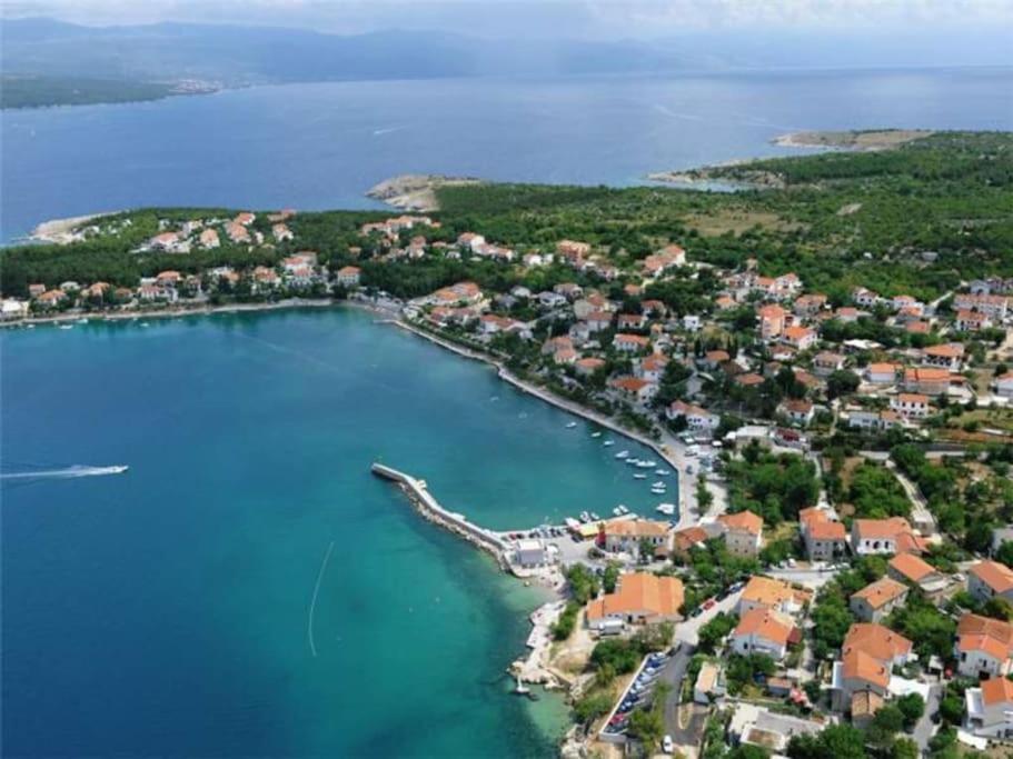 Apartmani Kvesic - Azzurro