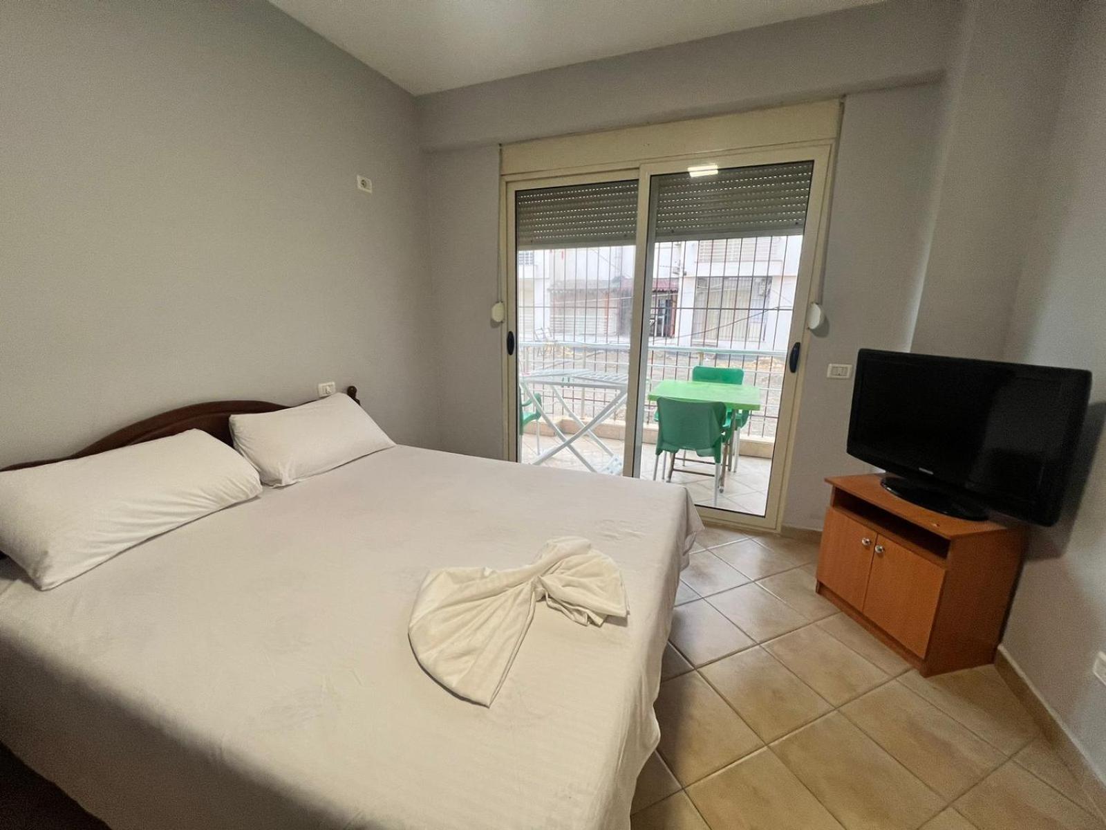 Beach House Durres