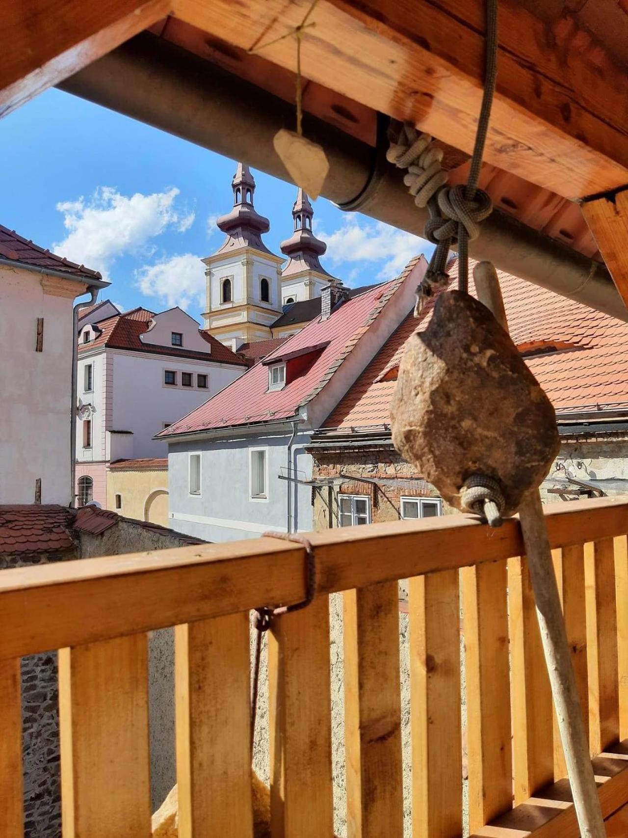 Dům s duší