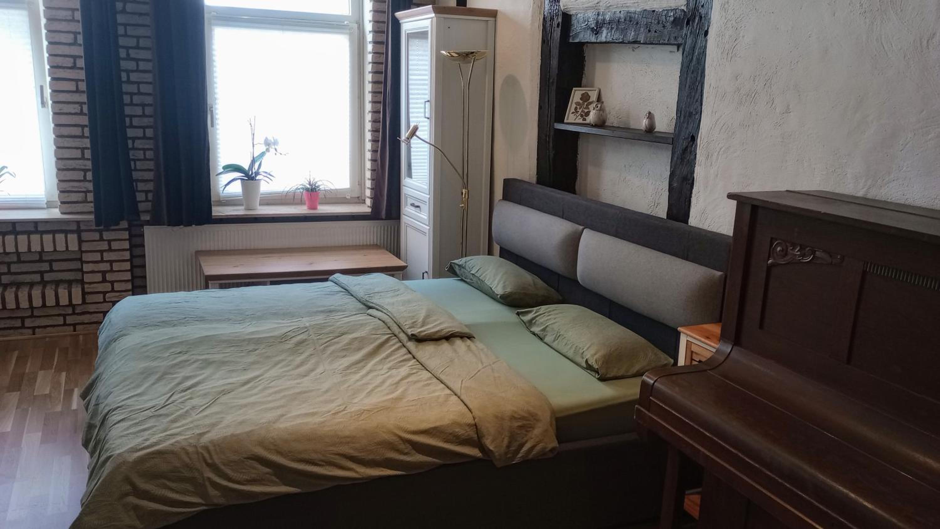 Damm 10 Appartement