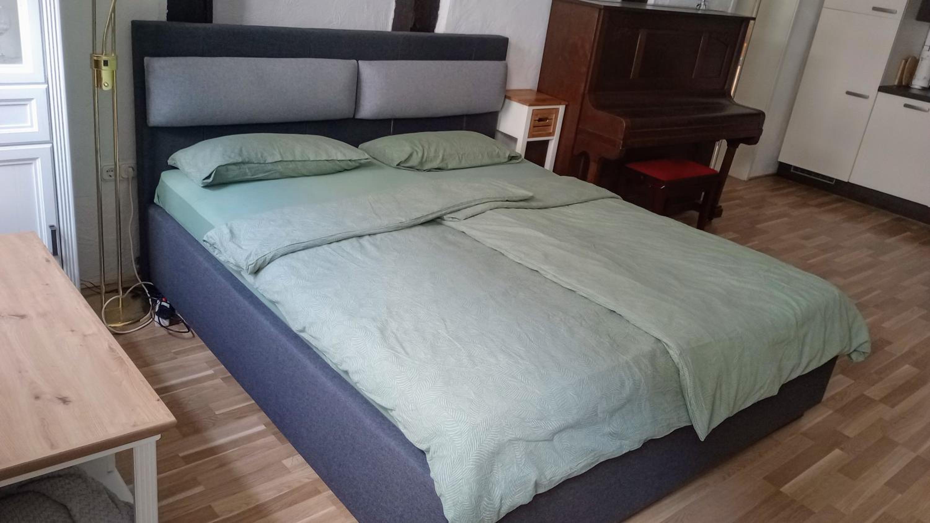 Damm 10 Appartement