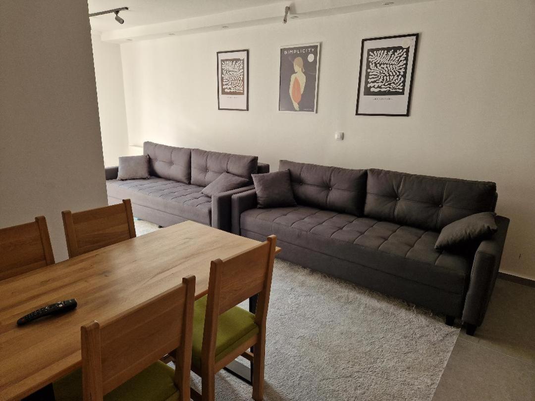 Aparthotel Jahorinski Konaci