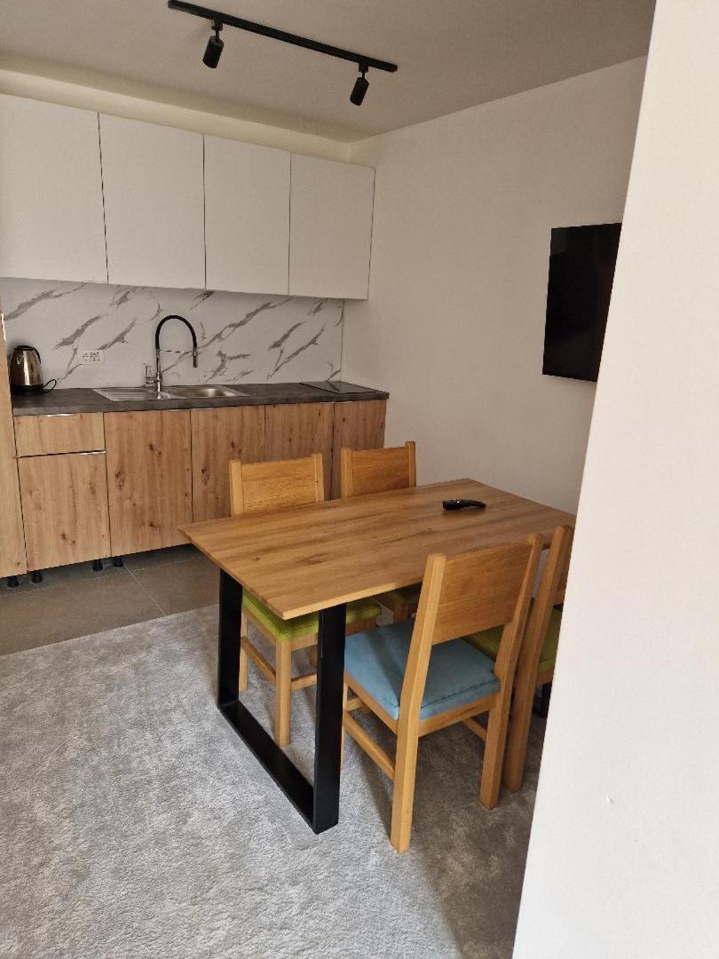 Aparthotel Jahorinski Konaci