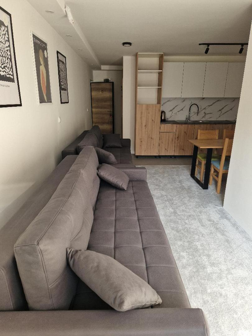 Aparthotel Jahorinski Konaci
