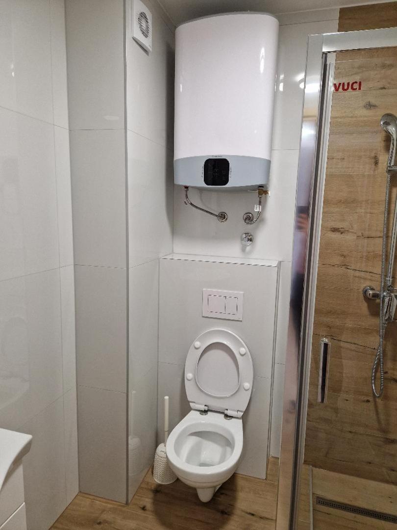 Aparthotel Jahorinski Konaci