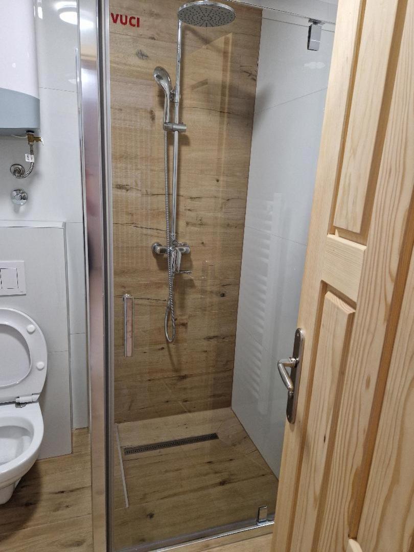 Aparthotel Jahorinski Konaci