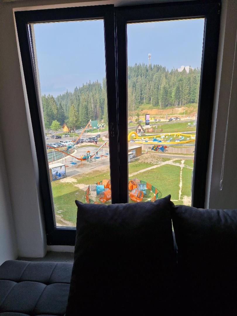 Aparthotel Jahorinski Konaci
