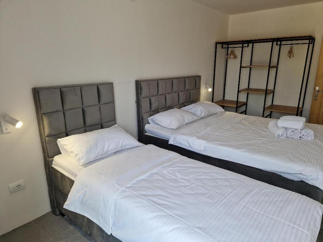 Aparthotel Jahorinski Konaci