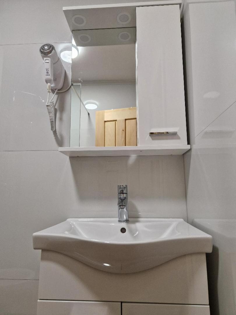 Aparthotel Jahorinski Konaci