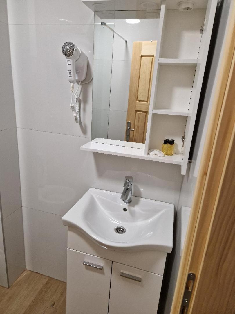 Aparthotel Jahorinski Konaci