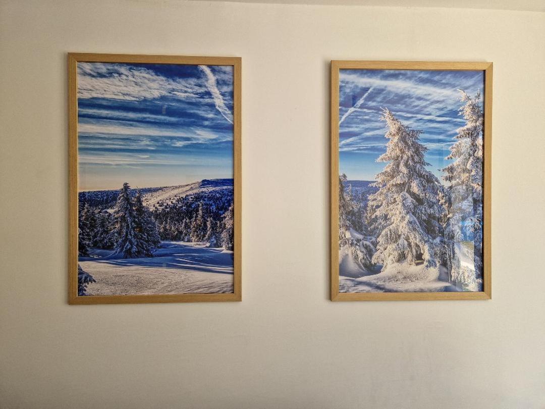 Aparthotel Jahorinski Konaci