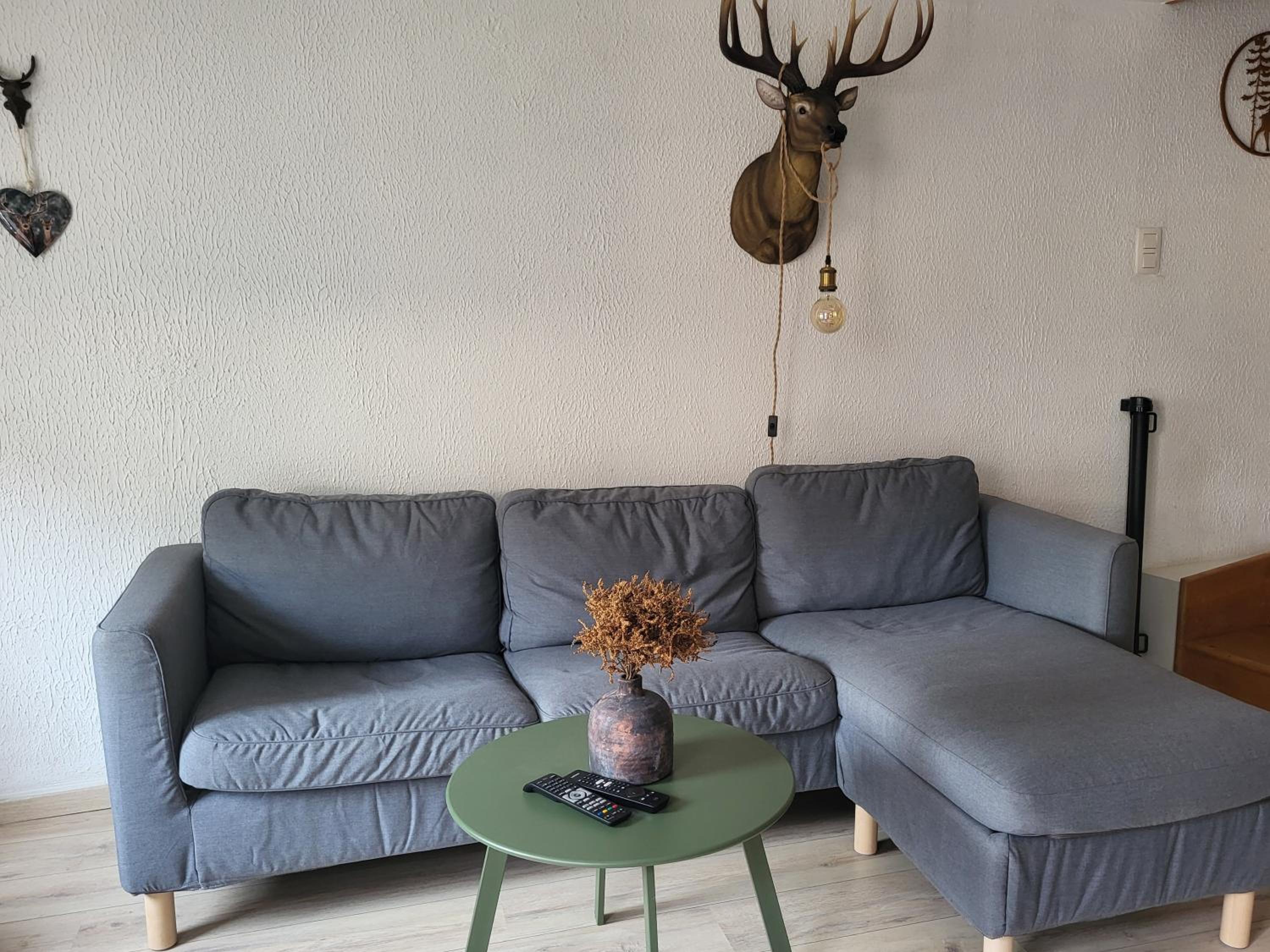 Le Grand Cerf gîte citadin