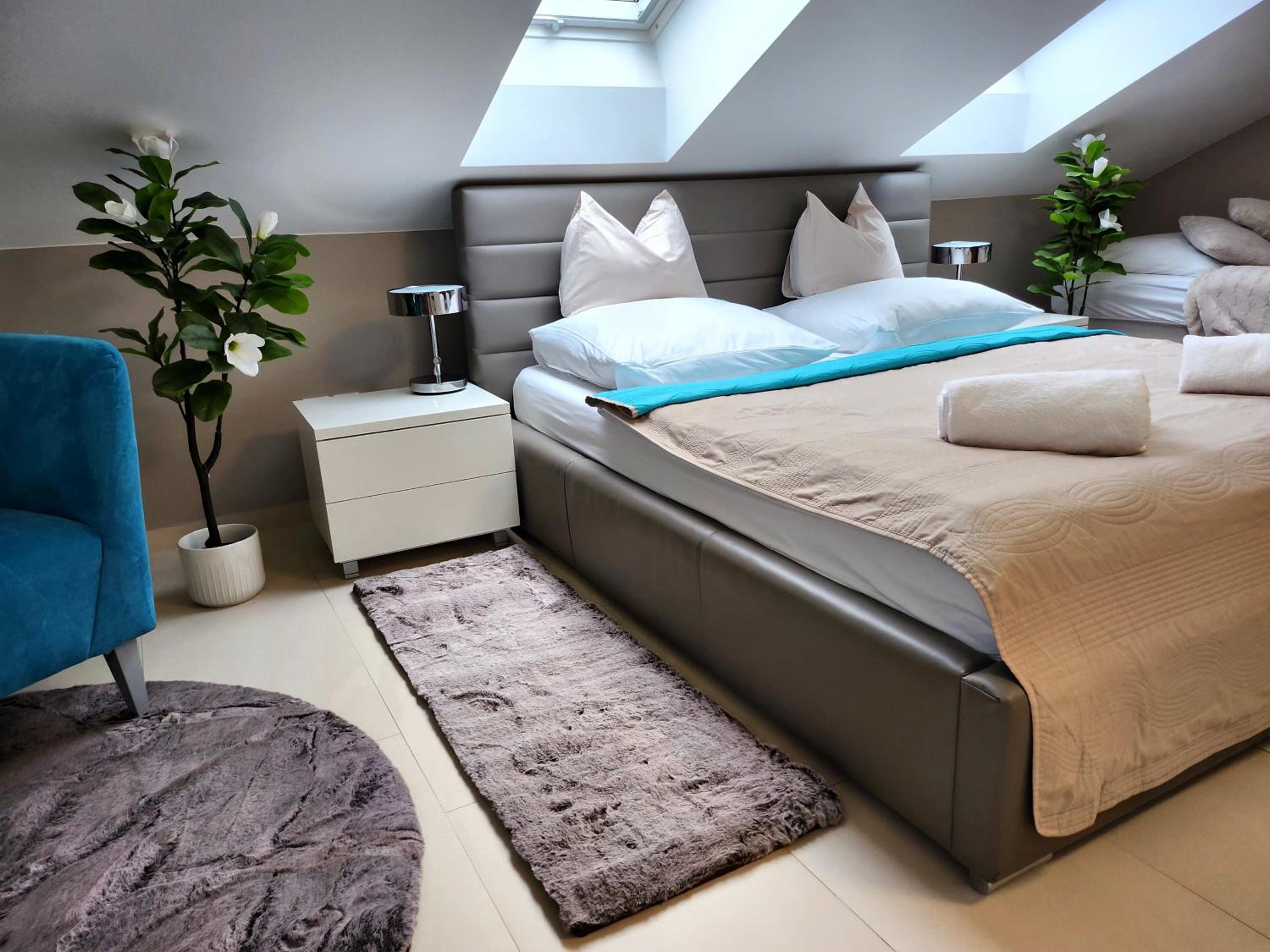 Wellness Apartmány EMPORIO