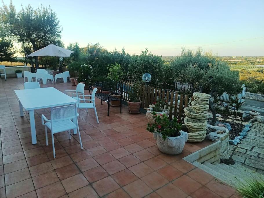 villa lanterna photo 4