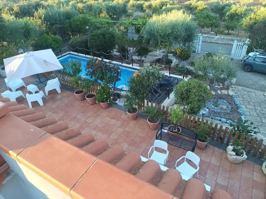 villa lanterna photo 5
